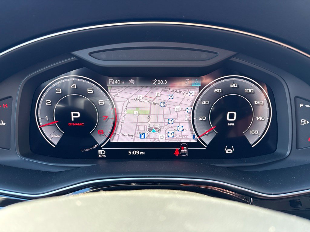 New 2027 Audi Q8 Premium Plus AWD/4WD image 18