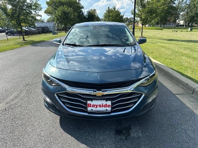 Used 2024 Chevrolet Malibu LT FWD image 4