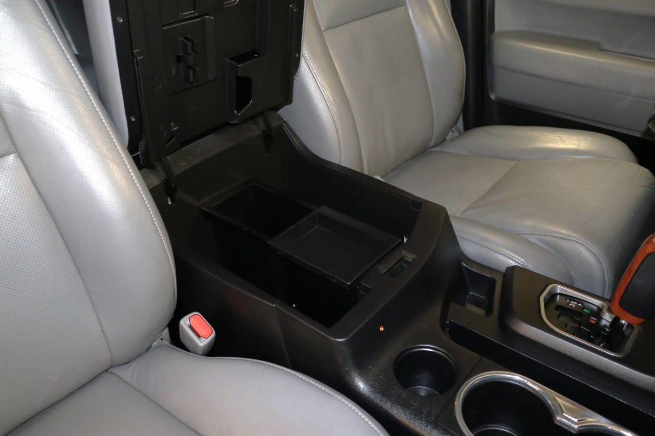 Used 2020 Toyota Sequoia Platinum image 81