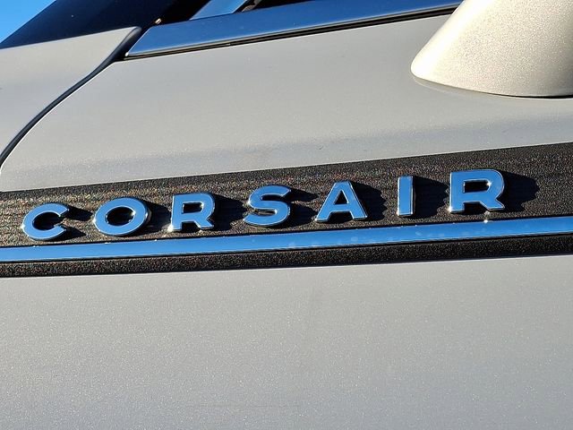 Used 2025 Lincoln Corsair FWD image 31