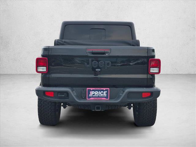 Used 2023 Jeep Gladiator Sport AWD/4WD image 6