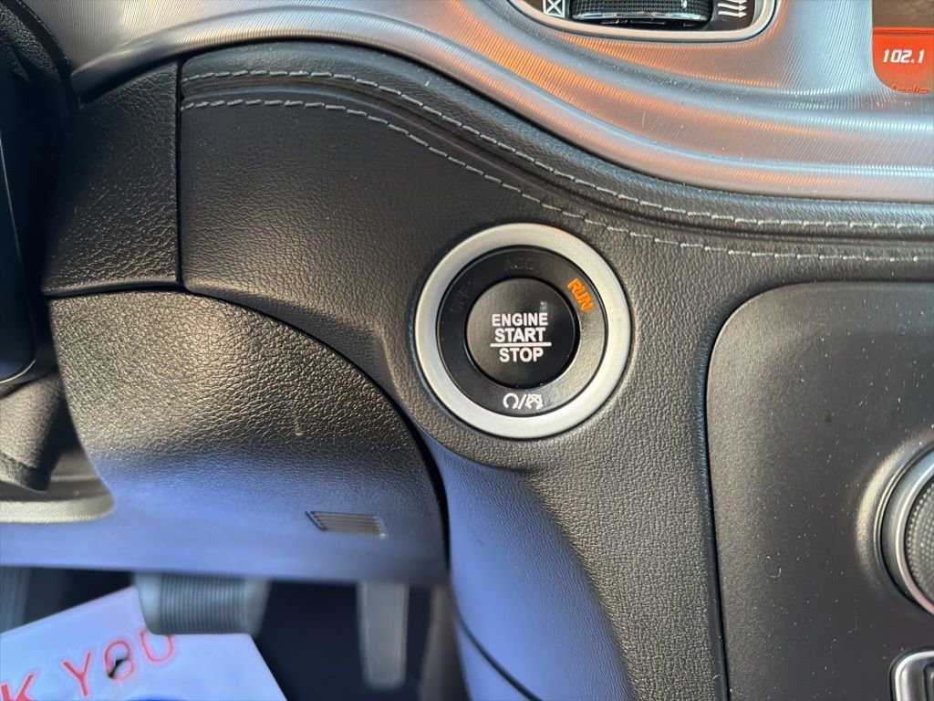 Used 2023 Dodge Charger Scat Pack RWD image 32