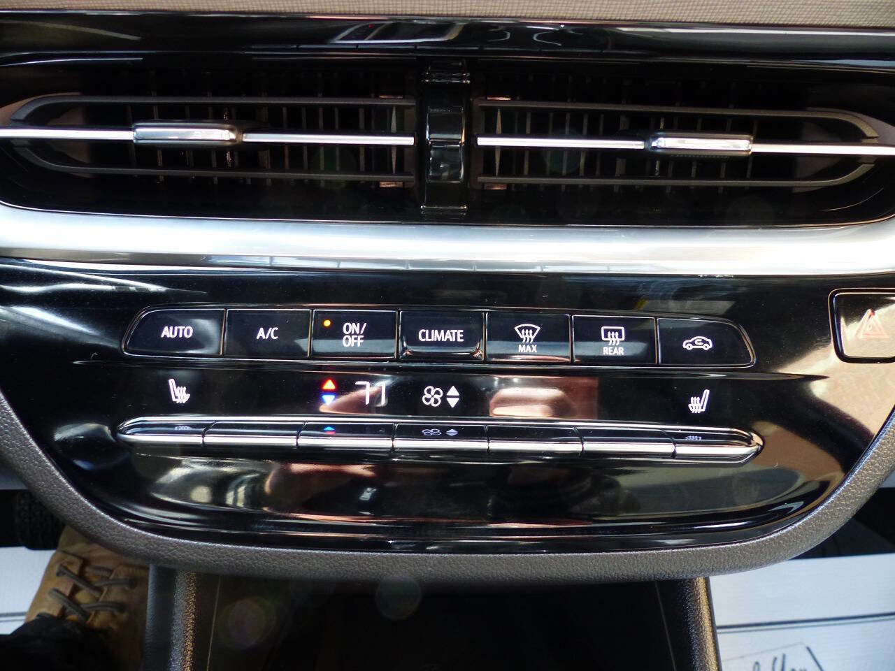 Used 2024 Buick Envista Avenir image 34