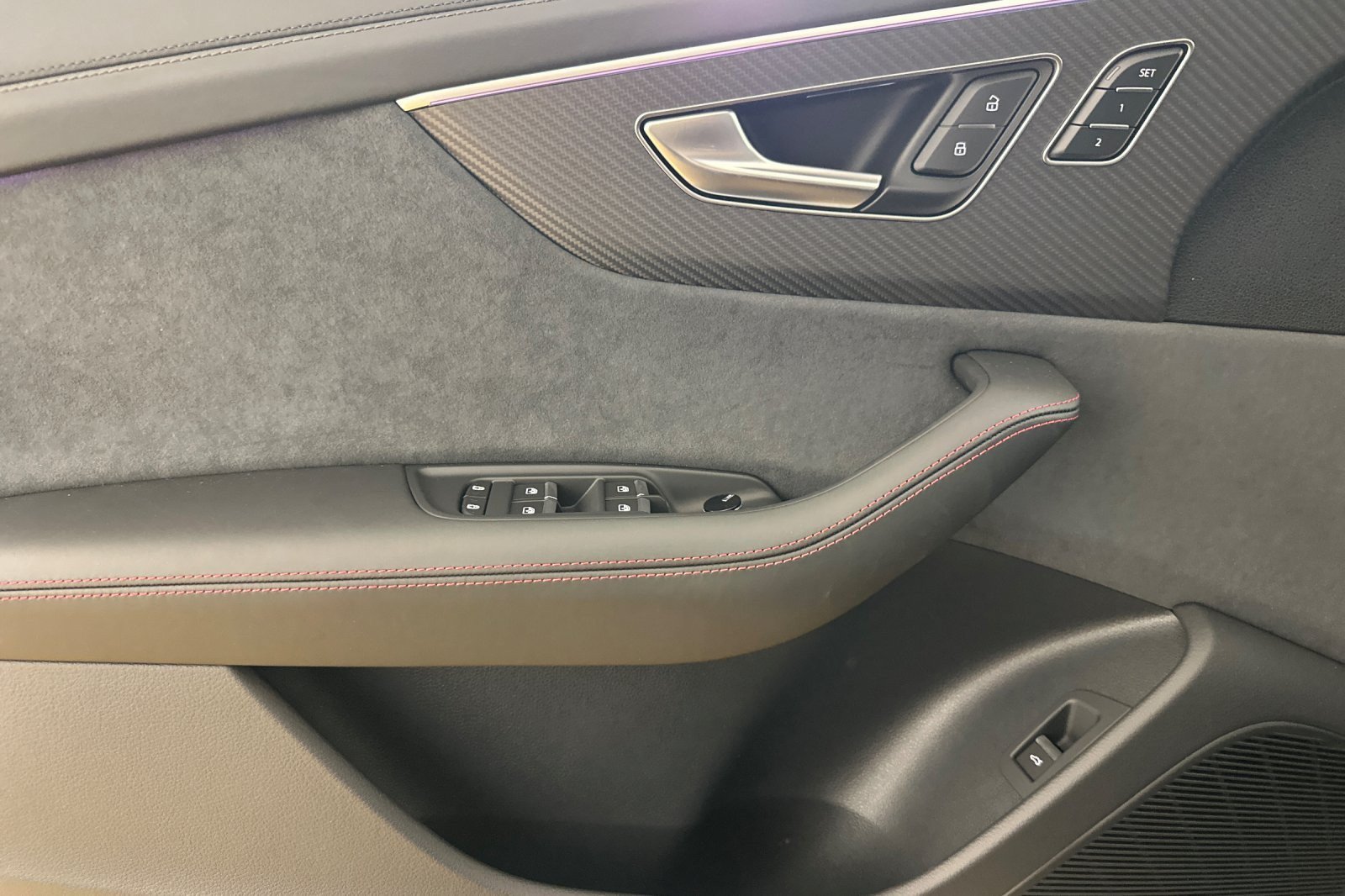 New 2026 Audi Q8 Prestige AWD/4WD image 10