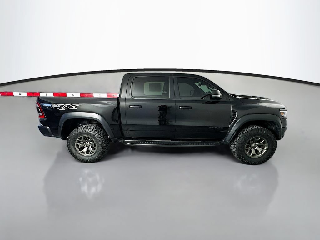 Used 2024 RAM 1500 TRX AWD/4WD image 8