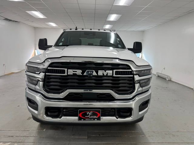 New 2026 RAM 2500 Tradesman image 2