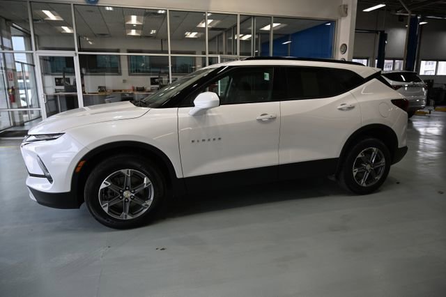 Used 2023 Chevrolet Blazer LT w/ Convenience Package image 7