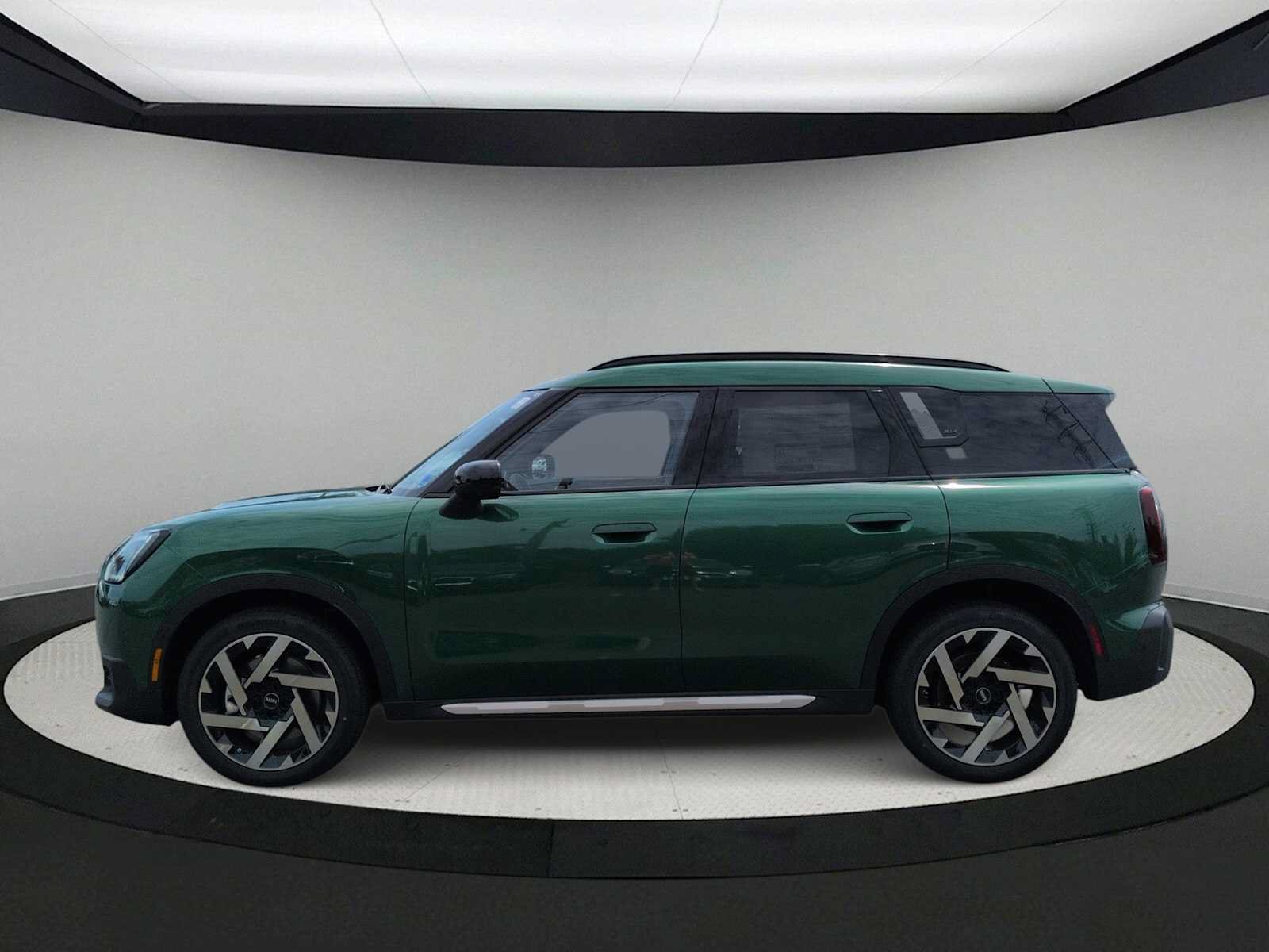 New 2027 MINI Cooper Countryman S AWD/4WD image 5
