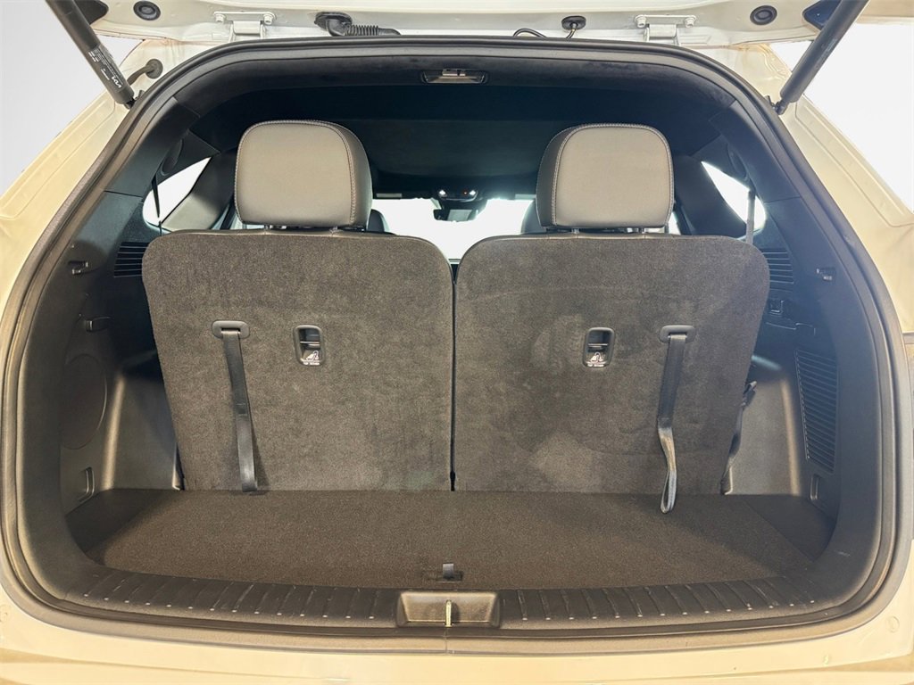 Certified 2024 Kia Sorento SX Prestige image 25