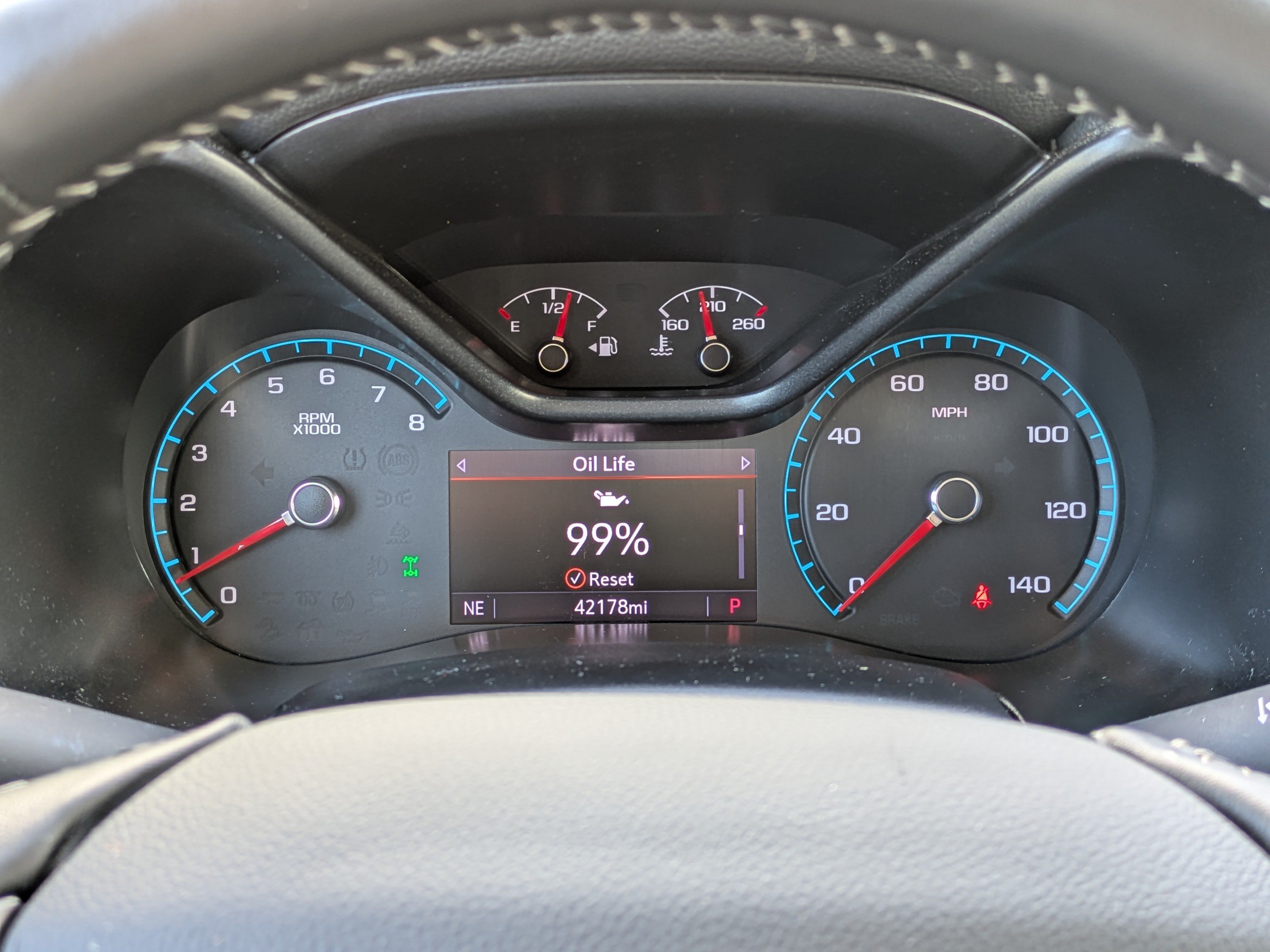 Used 2019 Chevrolet Colorado Z71 AWD/4WD image 26