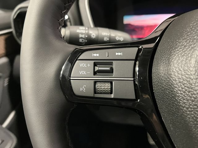 New 2026 Honda Pilot Elite image 18