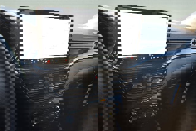 New 2026 Ford Escape ST-Line Select w/ Tech Pack #1 image 9