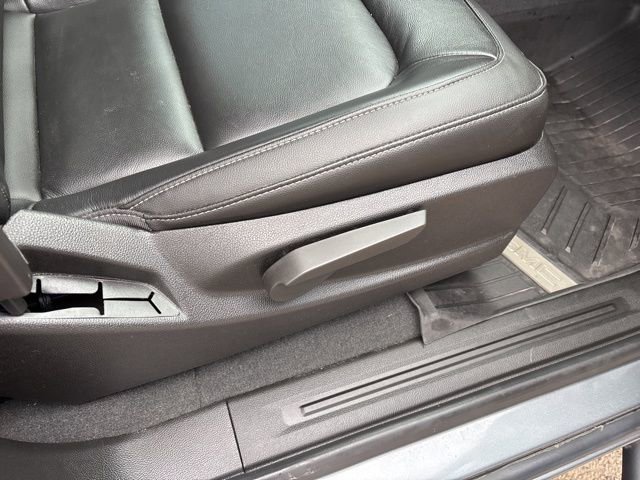 Used 2022 GMC Canyon Elevation image 38