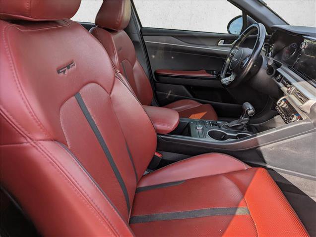 Used 2022 Kia K5 GT-Line w/ GT-Line FWD Premium Package image 28