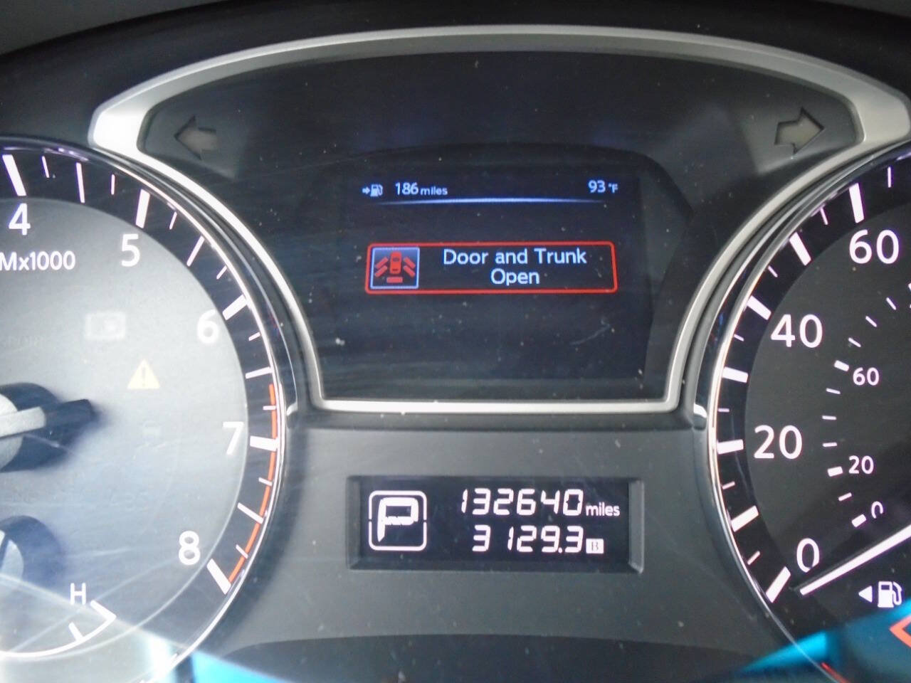 Used 2013 Nissan Altima 2.5 SV FWD image 17