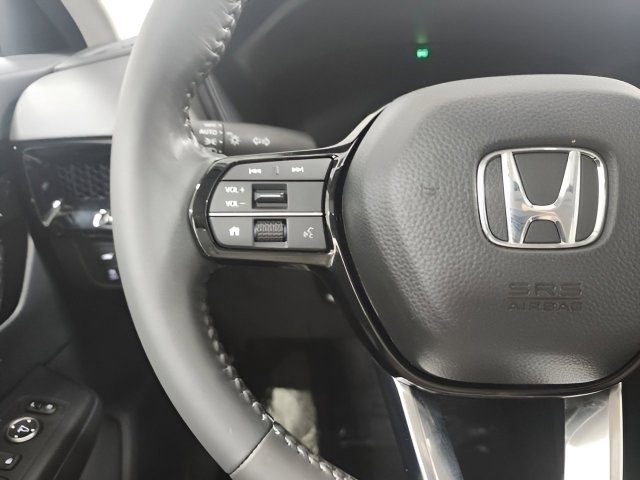 Certified 2023 Honda CR-V EX-L image 28