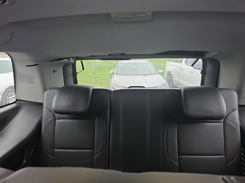 Used 2019 Chevrolet Tahoe 4WD image 13