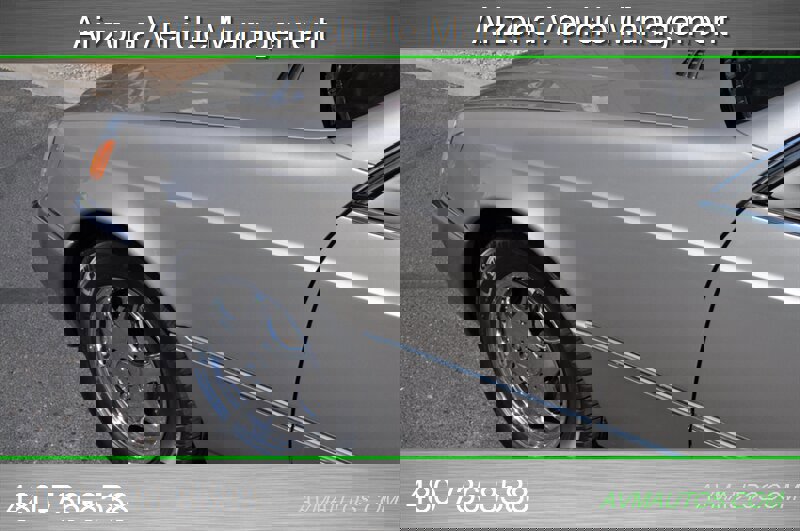 Used 1994 Mercedes-Benz S 500 Coupe image 20