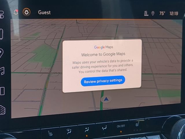 Certified 2024 Chevrolet Colorado LT w/ LT Convenience Package II image 20
