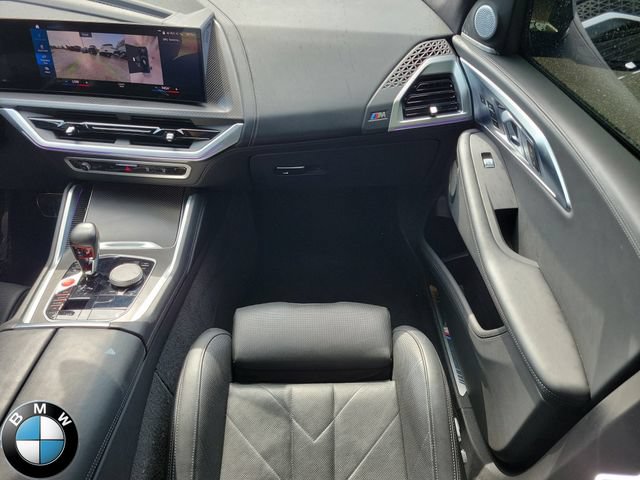 Used 2023 BMW XM AWD/4WD image 15
