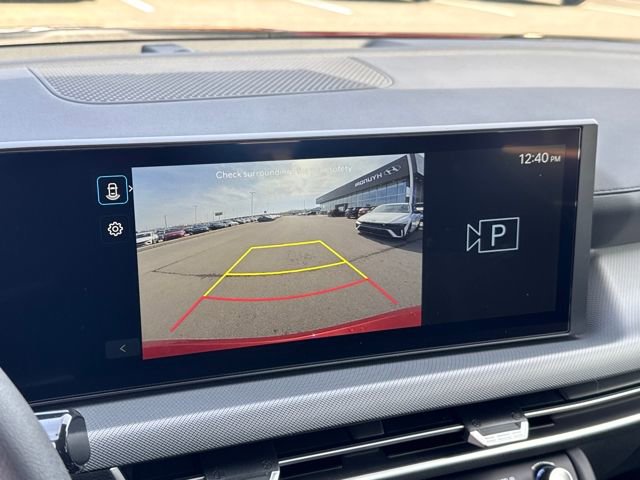 New 2026 Hyundai Sonata Blue image 18