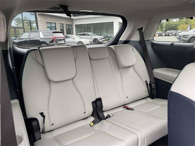 New 2026 Kia Carnival SX image 18