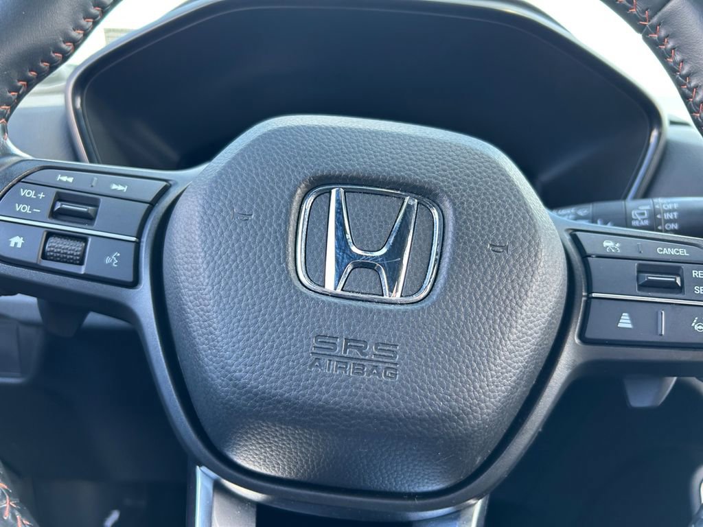Used 2025 Honda CR-V Sport-L image 17