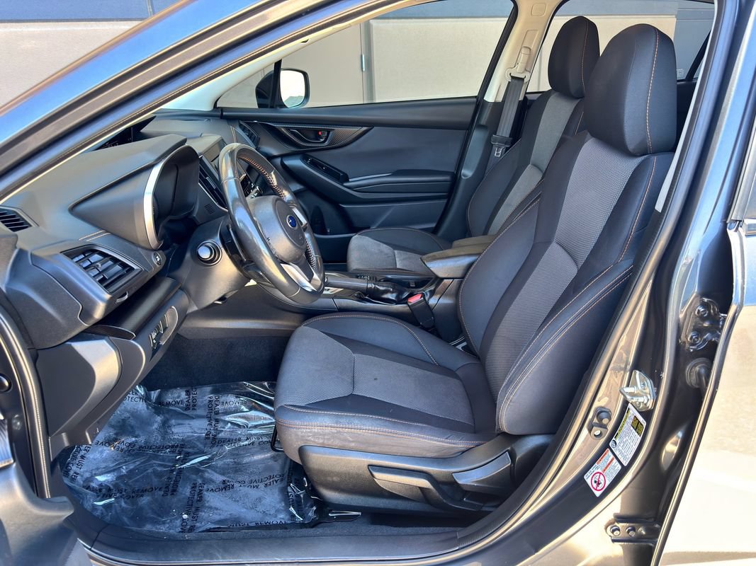 Used 2020 Subaru Crosstrek 2.0i Premium AWD/4WD image 29