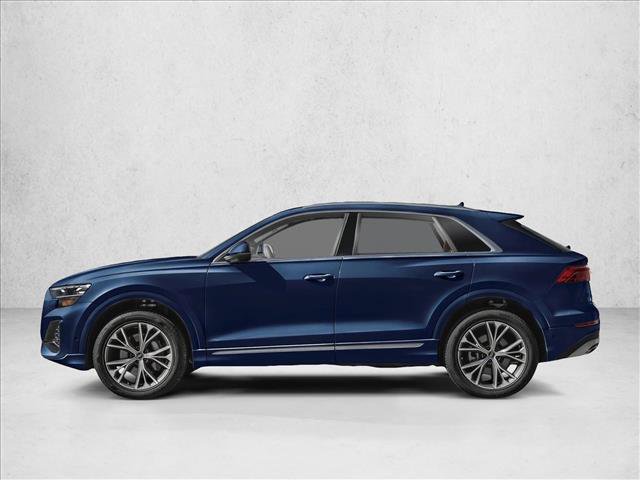 New 2026 Audi Q8 Prestige AWD/4WD image 3