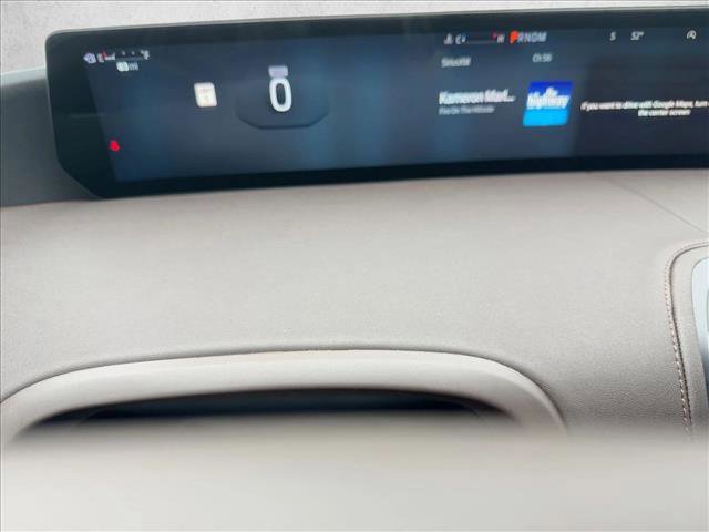 New 2025 Ford Expedition King Ranch image 11