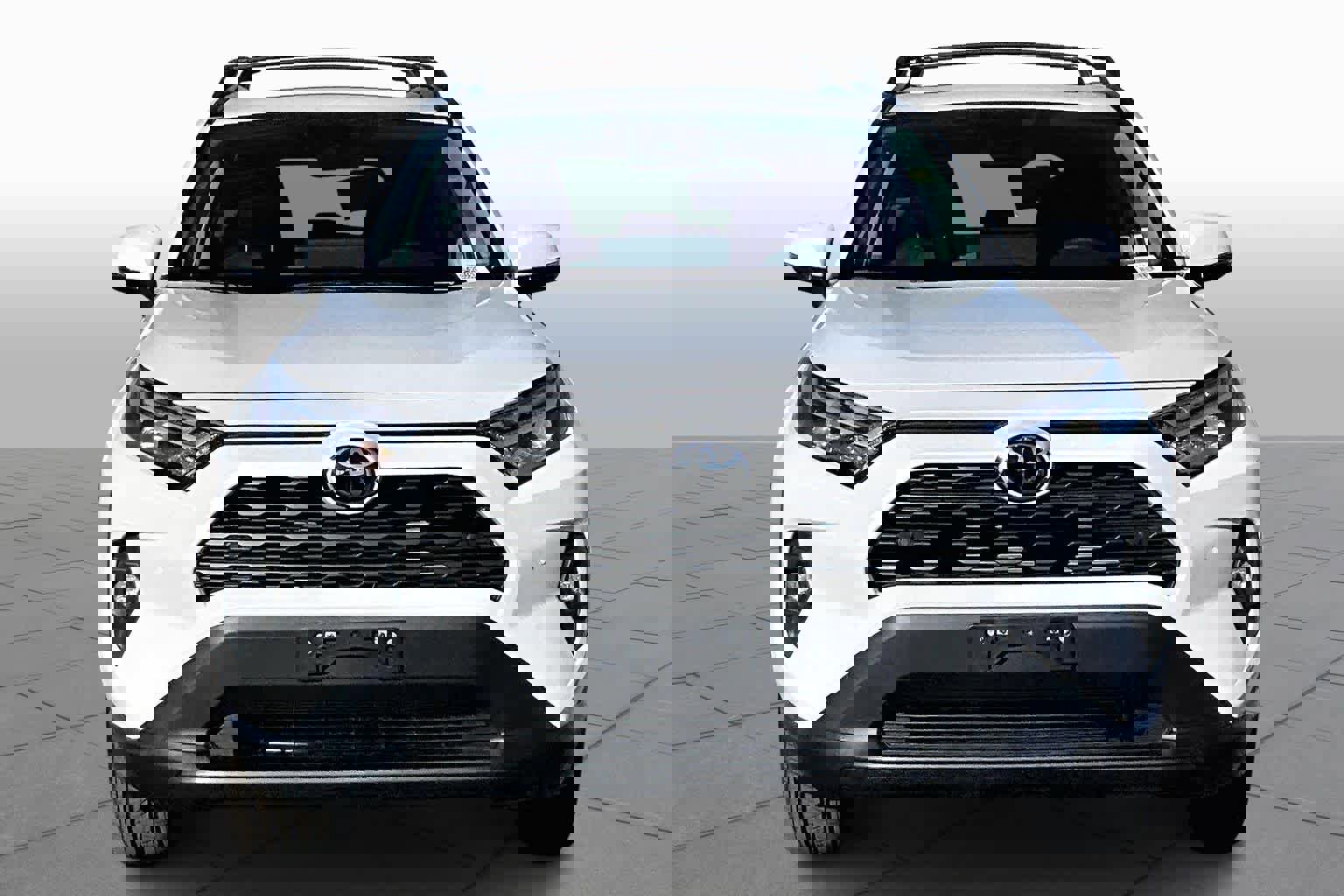 Certified 2025 Toyota RAV4 XLE Premium w/ Weather Package image 4