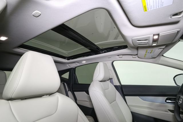 Used 2025 Nissan Murano SL w/ Cargo Package AWD/4WD image 18