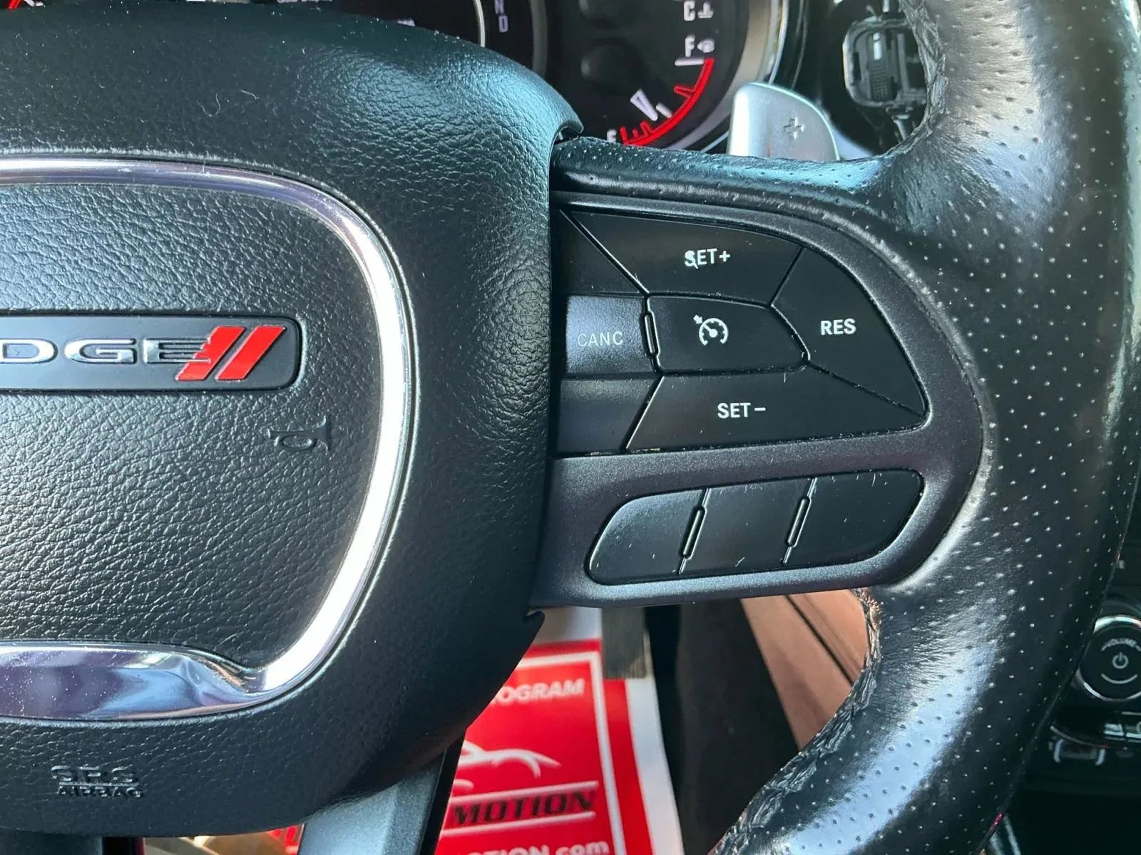 Used 2021 Dodge Durango GT image 28