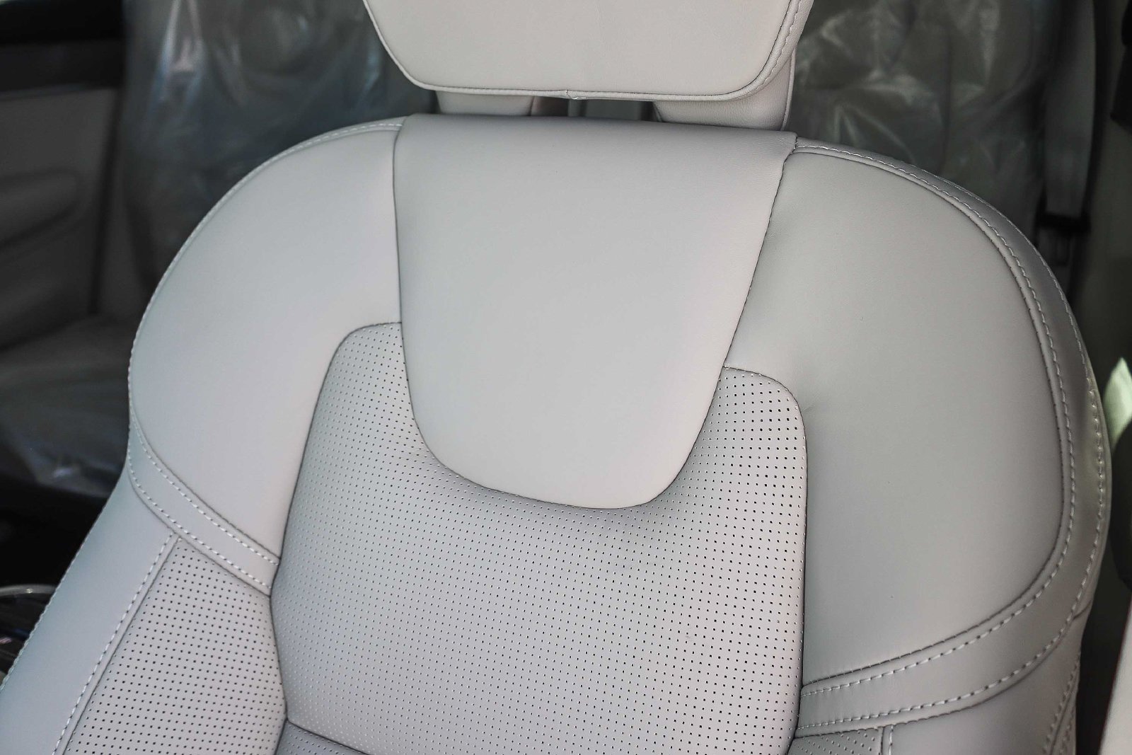 New 2027 Volvo XC90 B6 Ultra AWD/4WD image 26