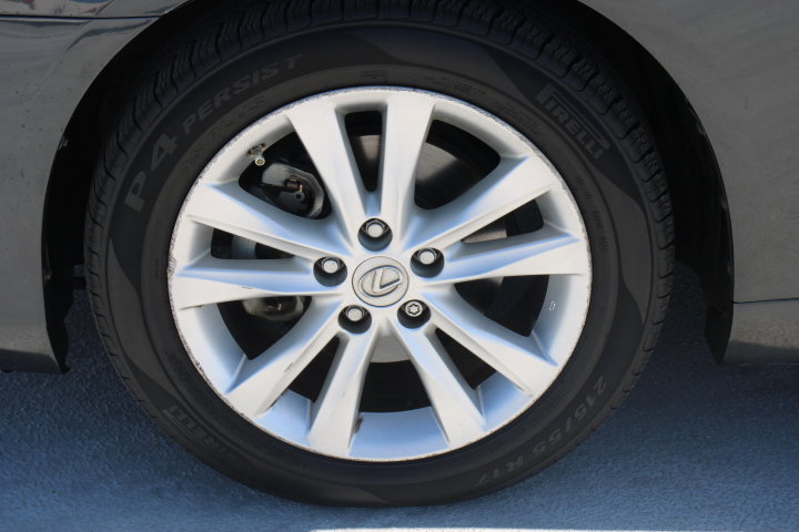 Used 2011 Lexus ES 350 FWD image 9