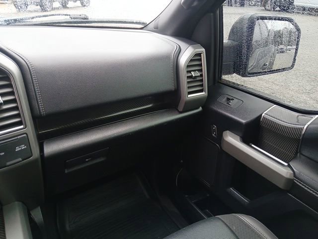 Used 2020 Ford F150 Raptor w/ Equipment Group 802A Luxury image 35
