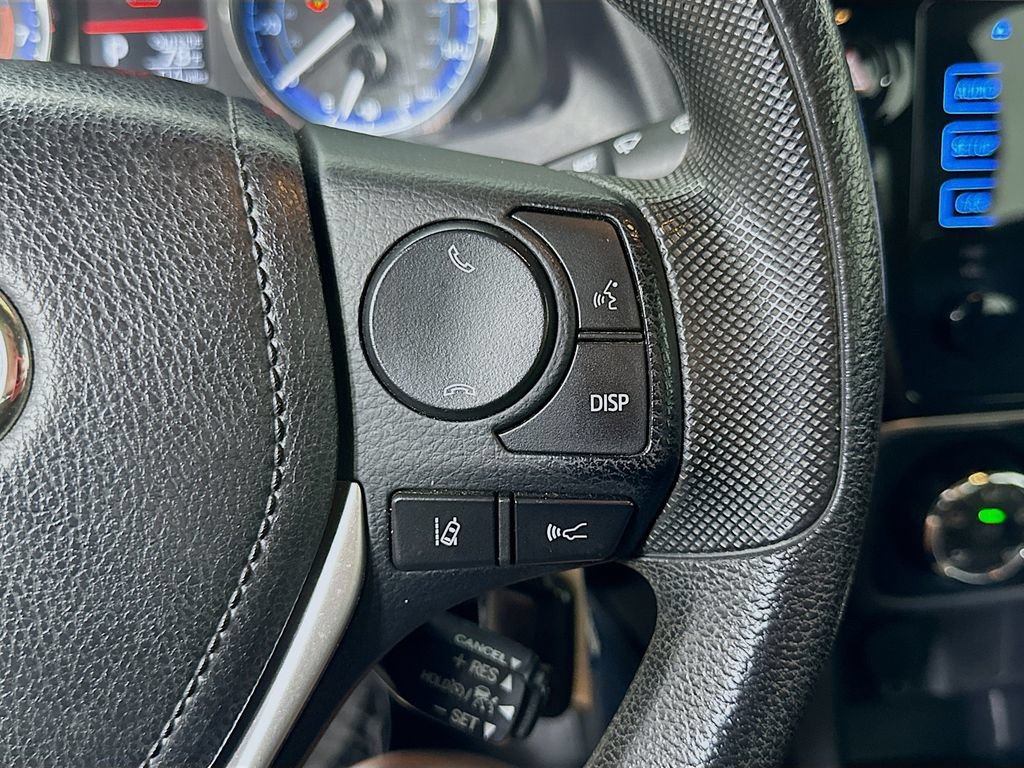 Used 2017 Toyota Corolla L FWD image 22