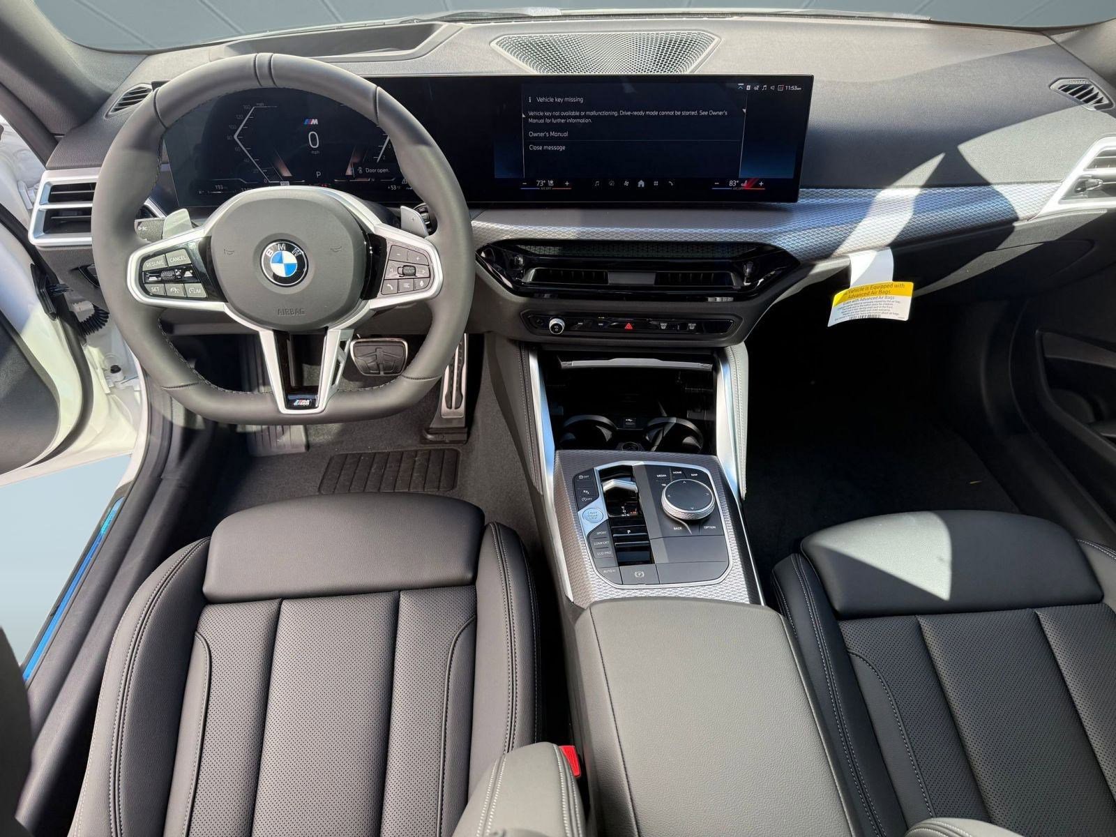 New 2026 BMW 230i xDrive Coupe w/ Premium Package image 24