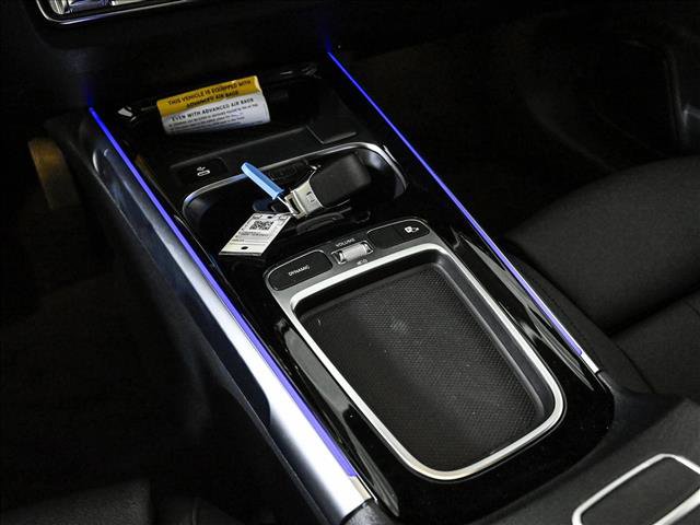 New 2026 Mercedes-Benz GLB 250 4MATIC image 13