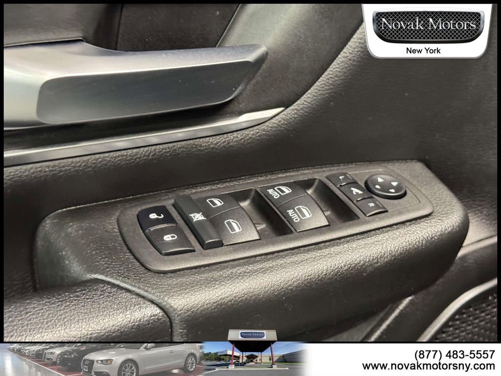 Used 2023 RAM 1500 Big Horn AWD/4WD image 20