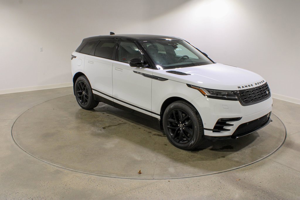 New 2026 Land Rover Range Rover Velar Dynamic SE image 7