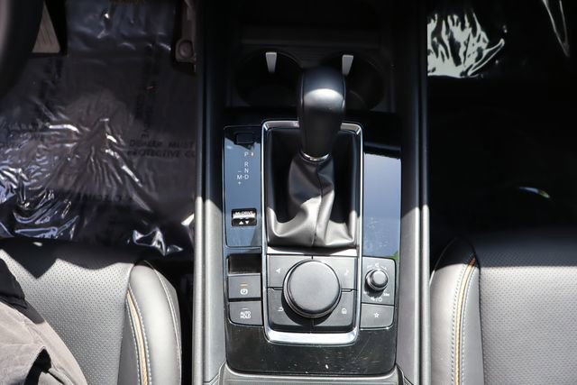 Used 2025 MAZDA CX-50 AWD 2.5 S w/ Premium Plus Pkg image 35