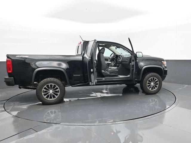 Used 2022 Chevrolet Colorado ZR2 image 28