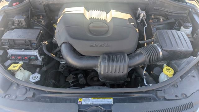 Used 2011 Jeep Grand Cherokee Limited image 42