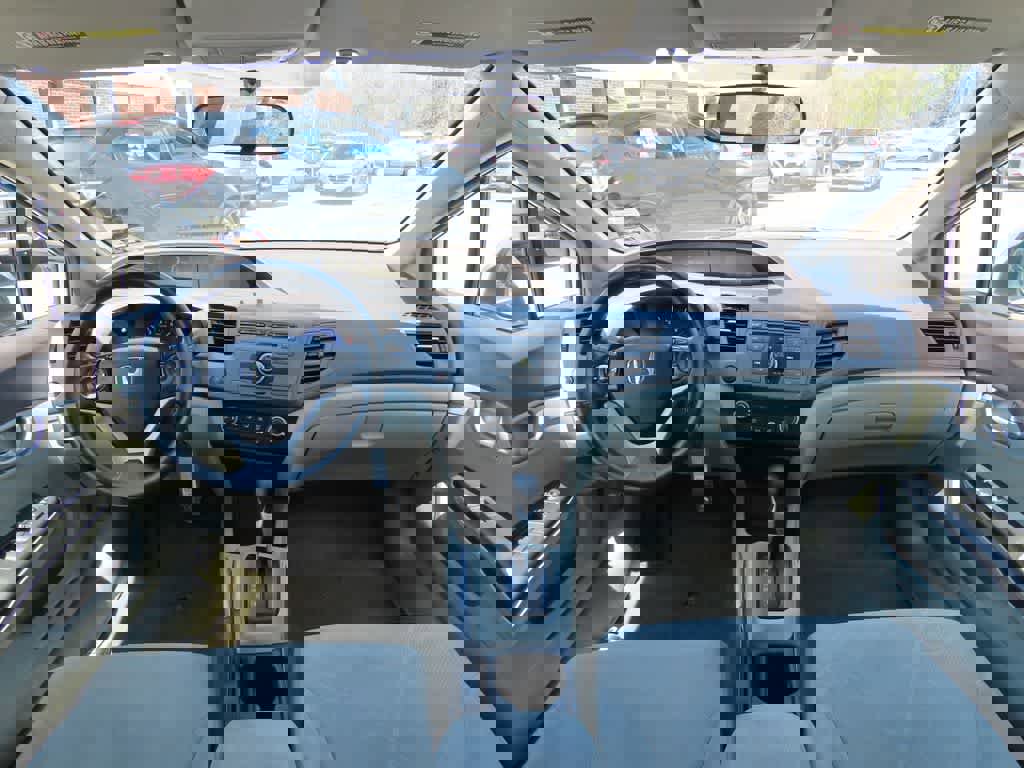 Used 2012 Honda Civic LX image 15