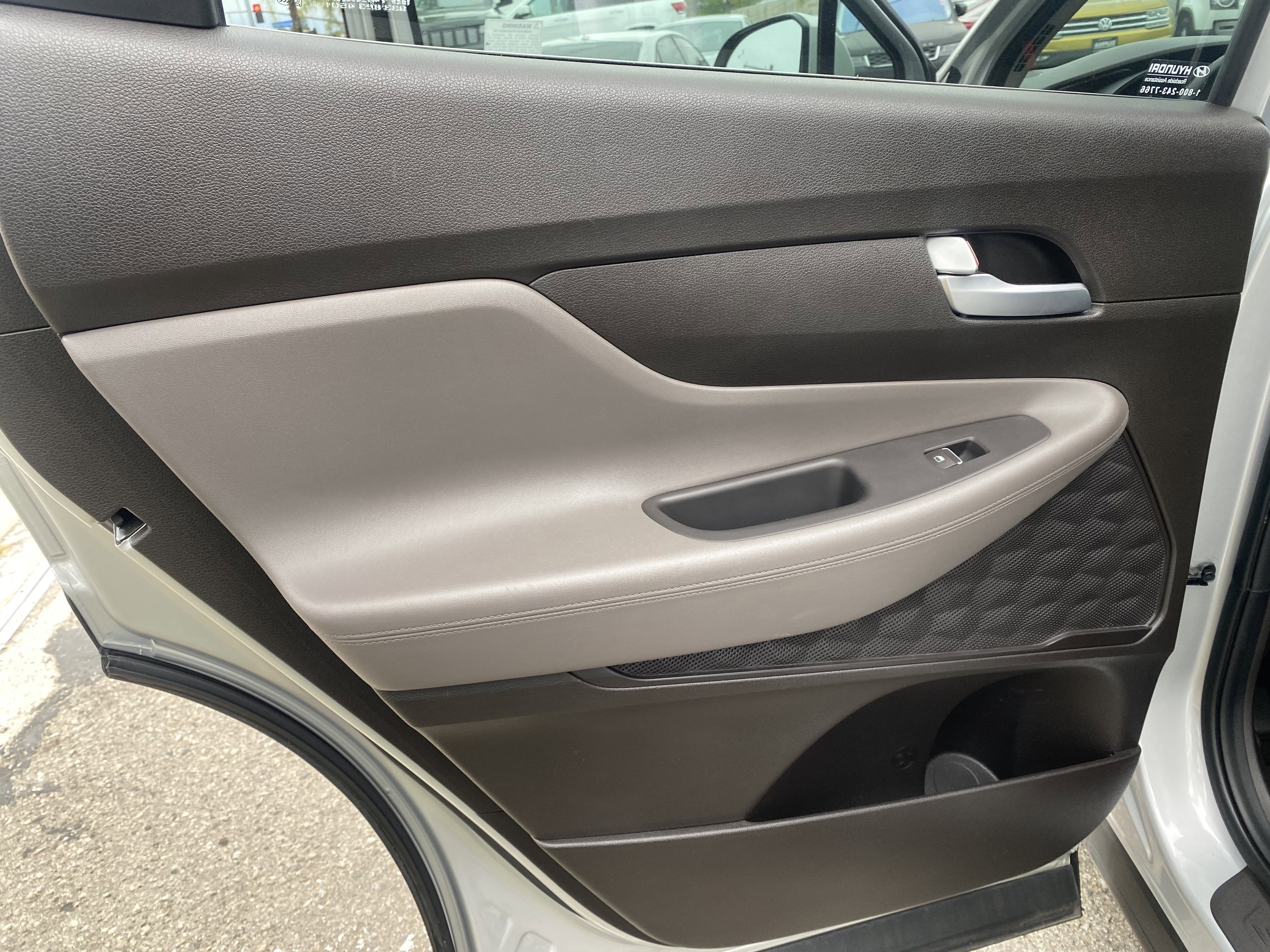 Used 2019 Hyundai Santa Fe SE FWD image 14