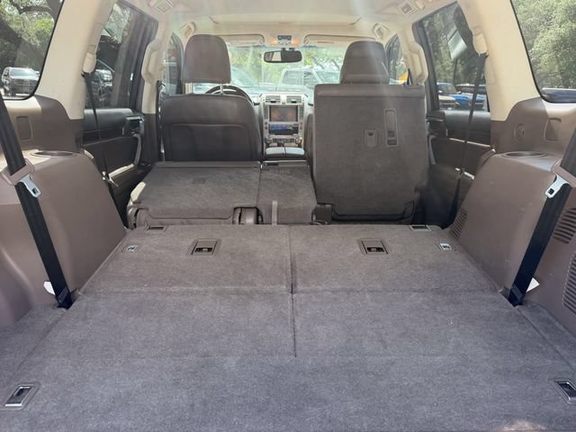 Used 2015 Lexus GX 460 w/ Premium Package AWD/4WD image 22