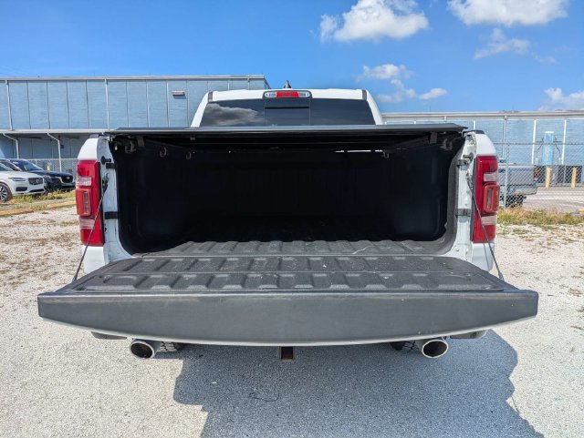 Used 2022 RAM 1500 Limited AWD/4WD image 12