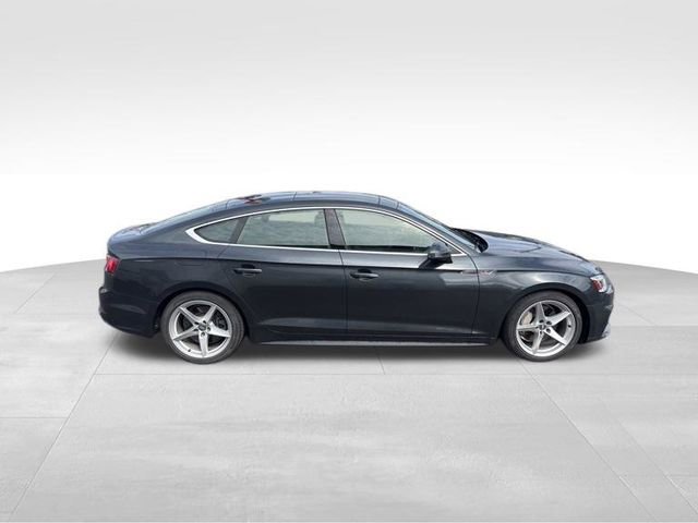 Used 2018 Audi A5 2.0T Prestige AWD/4WD image 2