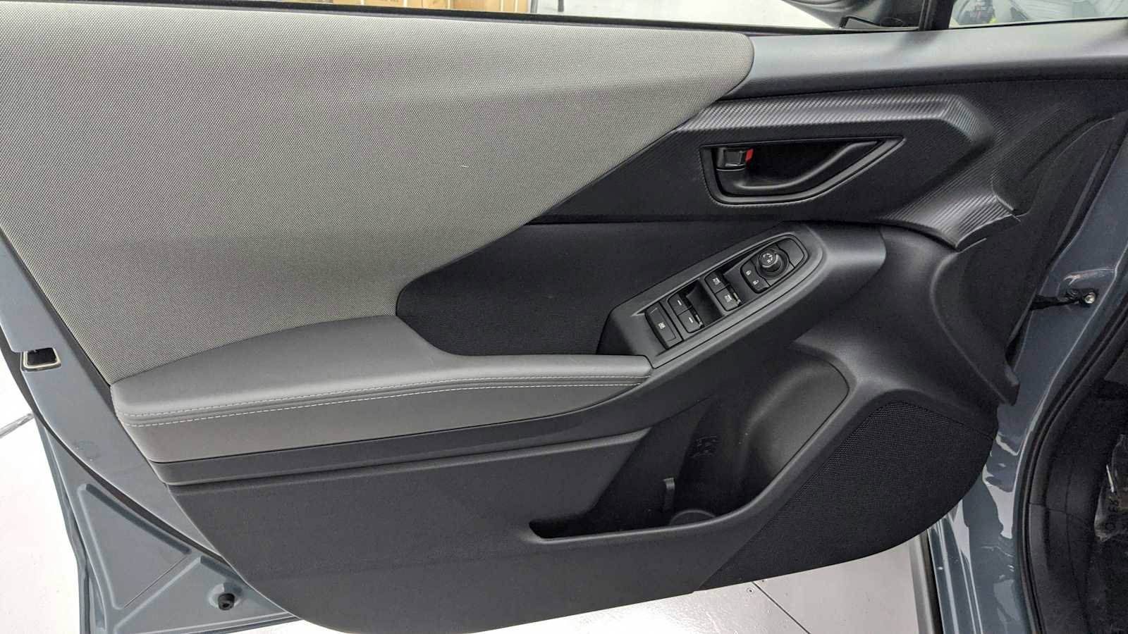 Certified 2025 Subaru Crosstrek 2.5i Premium image 37